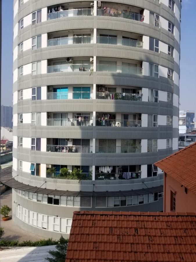 Zen Building Hotel Ho Chi Minh City
