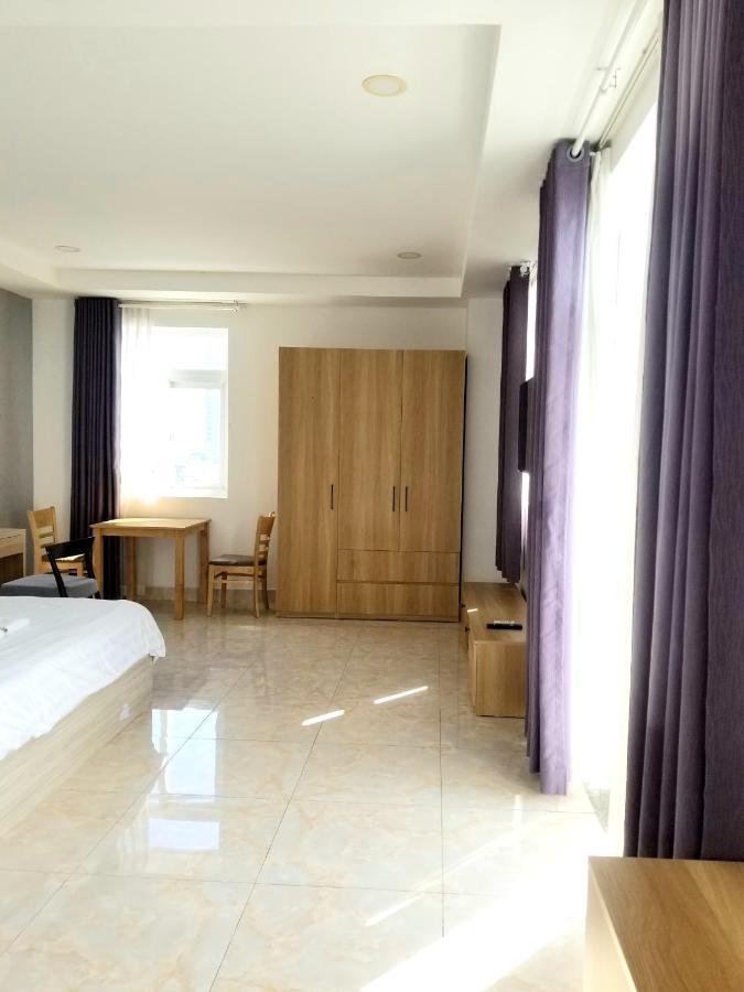 Zen Building Hotel