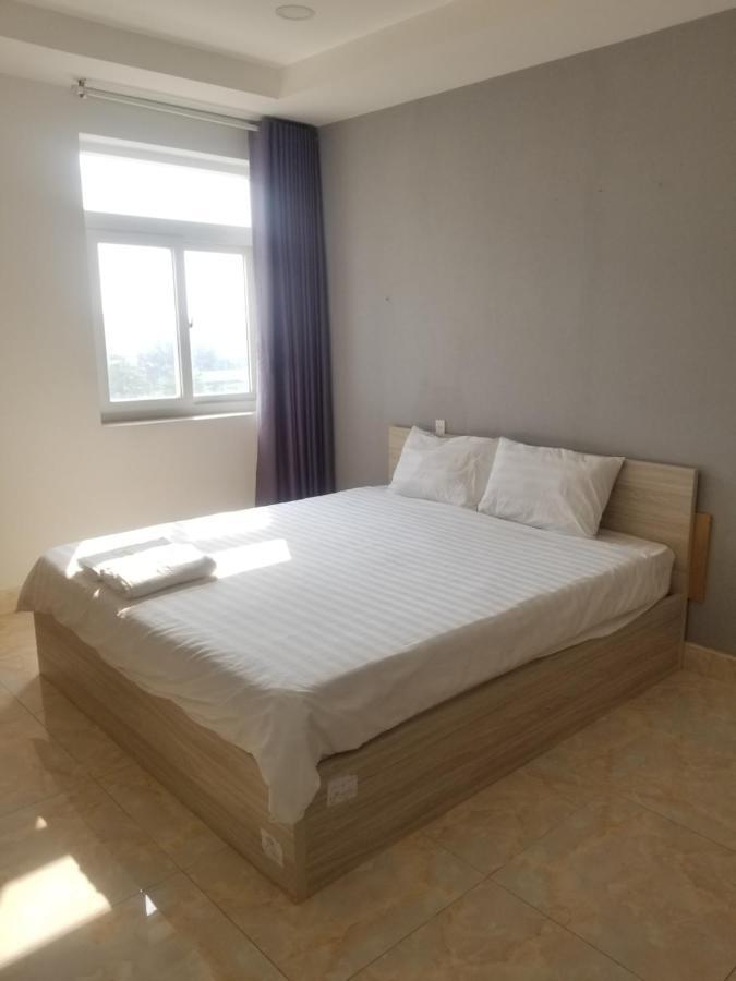 Zen Building Hotel Ho Chi Minh City